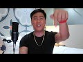 Sarah Geronimo - Anak [LIVE] | SINGER REACTION