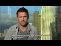 Euro 2012: Robbie Keane Speaks