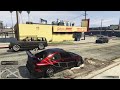 Rockstar please fix this. This happens frequently.