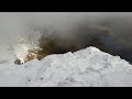 Me on top of Snowdonia