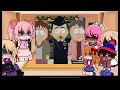 |Fandoms react to each other|Stan|south park|part 2/6|