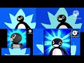 All the Pixelated Types of Noot Noot Pingu Becoming Canny Part 3!