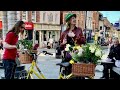 Shrewsbury A Beautiful Town in Shropshire England - Filmed in 4K