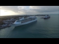 Phantom 3 Drone - key west