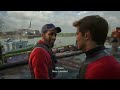 Uncharted 4 Arabic Part 3 3انتشارتد 4 الجزء