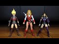 Tony C. 0451 Reviews Masters of the Universe Classics Adora