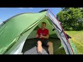 Wild Country Helm Compact 2 Tent Review - what a cracking tent!