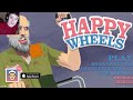 Happy Wheels!- Part 1