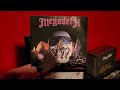 Megadeth! Killing Is My Business... 39th Anniversary!