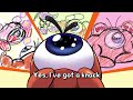 BEAM ATTACK WITH LYRICS THE MUSICAL (Pink Ball Activate! Robobot Armor) - Kirby Planet Robobot Cover