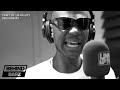 Squeeks - Behind Barz (Take 3) [@SqueeksTP] | Link Up TV