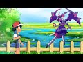 Farewell, Champion (An Ash Ketchum Tribute Video)