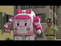 [🚑Daily life Safety with AMBER] Full Episodes│1~26 Episodes│2 Hour│Robocar POLI TV