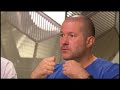 Jony Ive on design | Charlie Rose