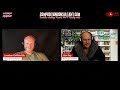 Carnivore Muscle & Prof Kay Rip Into Sv3ridge’s Diet!