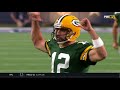 Packers vs. Cowboys | NFL Week 5 Game Highlights