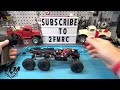 Furitek Cayman Pro 6x6 RTR! First look and run!