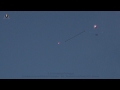 Whipps Cross Multiple UFO Sightings London 25 05 2014