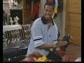 The Wayans Bros 3x01 - Grandma causes problems for Shawn & Marlon