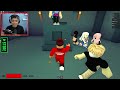 Rahsia Sebenar Billy Akhirnya Terbongkar!☠️(Roblox Malaysia)