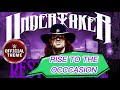 Undertaker - Def Rebel (Parody) 