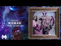 Doja Cat - Woman ft. Ariana Grande, Nicki Minaj, Dua Lipa, Missy Elliott (Remix)