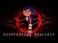 Confronting Yourself (Cover)