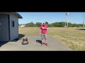 Improve your Backhand Form with Better Timing | Disc Golf Form Tips