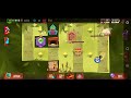 king of thieves - base 21