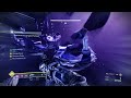 Solo Grandmaster Nightfall - The Corrupted - Void Titan [Destiny 2]