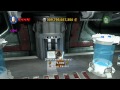 LEGO Star Wars III: The Clone Wars - Unlocking Characters