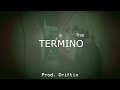 TERMINO - Eladio Carrion Type Beat Instrumental Trap