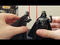 Darth Vader Star Wars The Vintage Collection VC 334