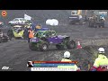 FORMULA OFFROAD ICELAND.Blönduós Formula offroad Race  track 2/6 with incar videos