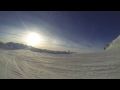 Family ski trip 2014