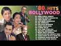 Top 80's Bollywood Hits Songs | Evergreen Golden Hits Bollywood Songs Compilation