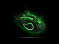 Optical 8D LED USB Wired PC Gaming Mouse