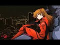 EVANGELION - 心よ原始に戻れ