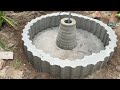 Amazing Cement Craft Tips For You // Garden Decoration And Design Ideas - Beautiful & Easy