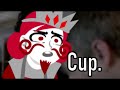 Deck 52 | Animatic - Cup of Coffee