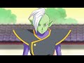 DAHIL SA SOBRANG GALIT MULING ISINILANG ANG NAPAKALAKAS NA MANDIRIGMA Dragon ball super -Anime recap