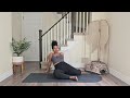 The Best Seated Yin Yoga to MELT Away TIGHT HIPS & LOW BACK Tension - ⬆ FLEXIBILITY