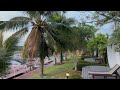 Krabi Boat Lagoon Resort & Marina, Krabi Thailand. (Where to Stay In Krabi, Thailand 2024)