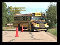 School Bus Driver Training v1