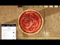 Cooking Simulator: Episode 4, Pizza, Pizza, Pizza