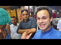 EXTREME Street Food in Pakistan - Super FAST + ANGRY Ninja BURGER - ULTIMATE Karachi BURGER Tour!!!