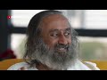 Gurudev Sri Sri Ravi Shankar Talk on SKY Breath Meditation