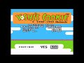 Yoshi’s Cookie (NES) Gameplay