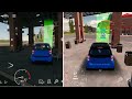 Car Parking Multiplayer VS Car Parking Multiplayer 2 | Side By Side Comparison