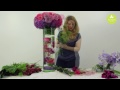 Inspired Floral Design with Beth O'Reilly: Submerged Arrangement